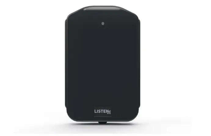 Listen Technologies La-490 Bluetooth Or Ir Beacon User Manual Listen Technologies La-490 Bluetooth Or Ir Beacon User Manual