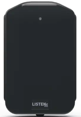 LISTEN TECHNOLOGIES LA-490 Bluetooth or IR Beacon-fig1