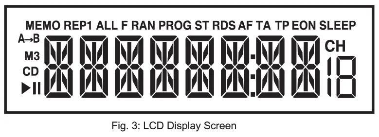 MIPRO DPM 3P Digital Audio Recorder Module - fig 1