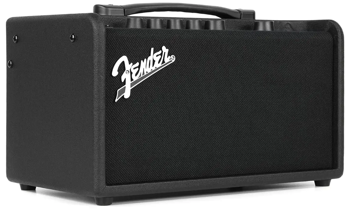 Fender-Mustang™-LT40S