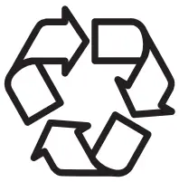 Recycle icon
