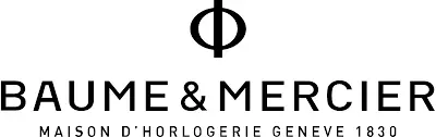 BAUME-MERCIER-logo