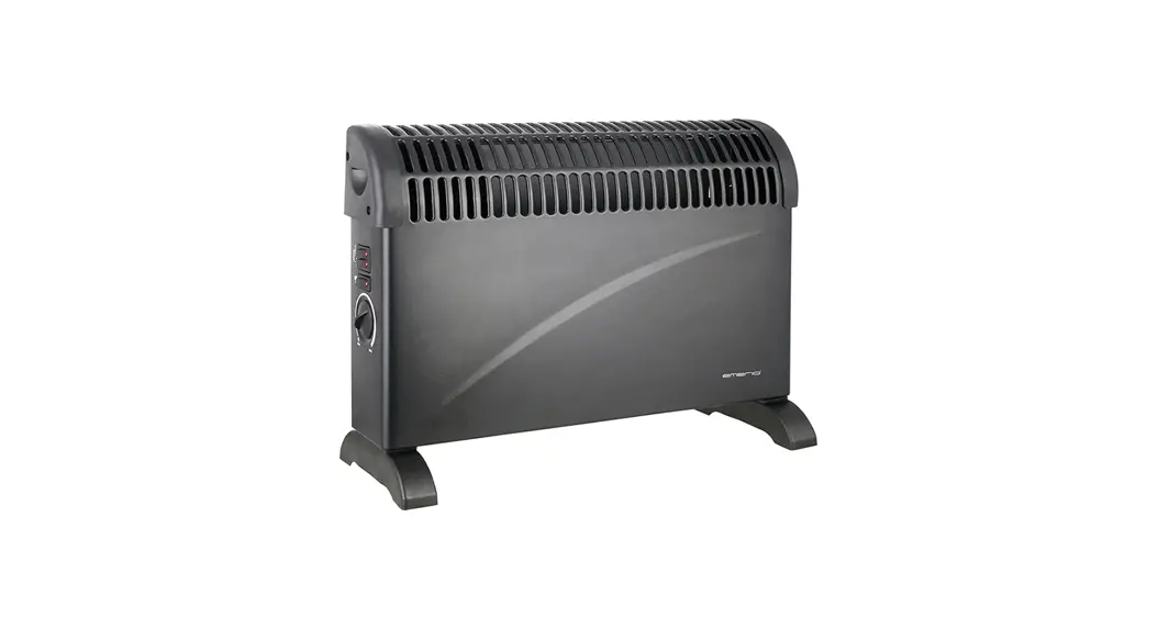Emerio Ch-106492 Convector Heater Instruction Manual Emerio Ch-106492 Convector Heater Instruction Manual