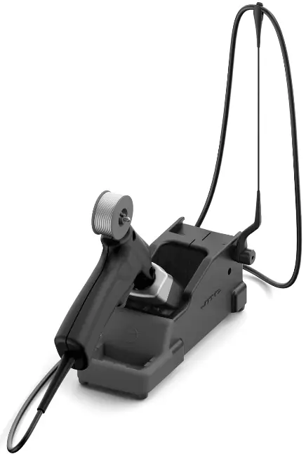 JBC APS Stand for AP250 Solder Feed Iron