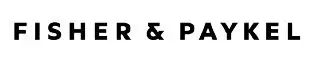 FISHER PAYKEL logo