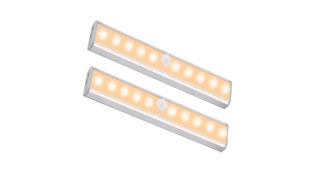 Xindao P513.00 Usb Rechargeable Motion Sensor Led Light Medium User Manual