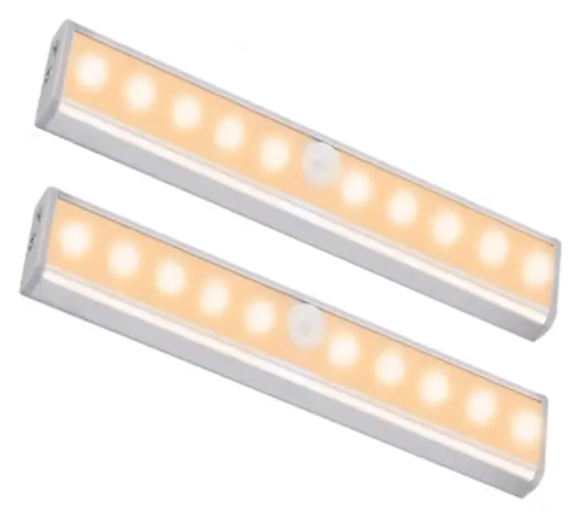 XINDAO P513 00 USB Rechargeable Motion Sensor LED Light Medium