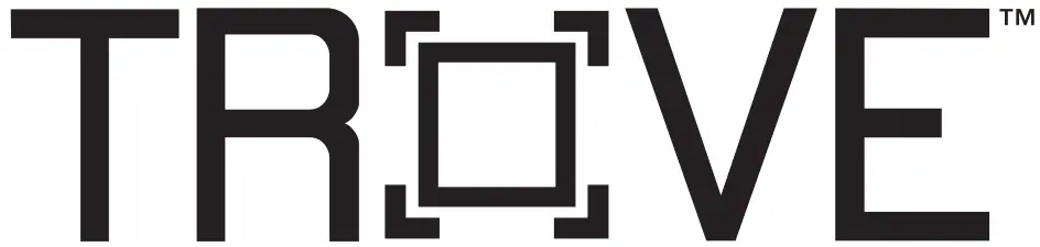 Trove logo