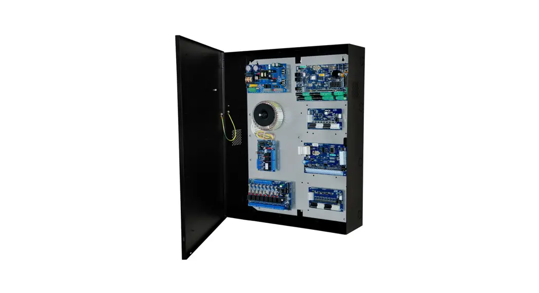 Trove2kh2 Access And Power Integration Installation Guide Trove2kh2 Access And Power Integration Installation Guide