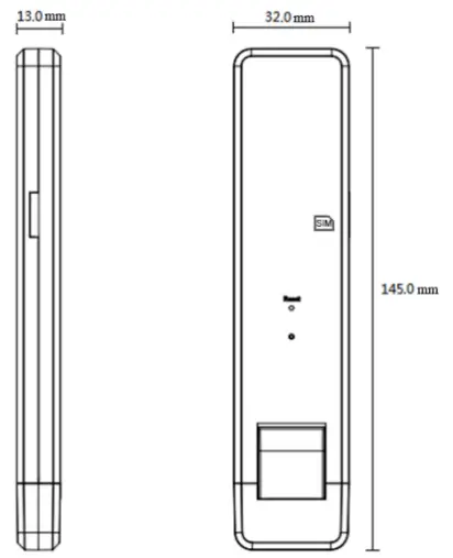 hoymiles-DTU-G100-3rd-Gen-Single-Phase-Microinverter-FIG-2