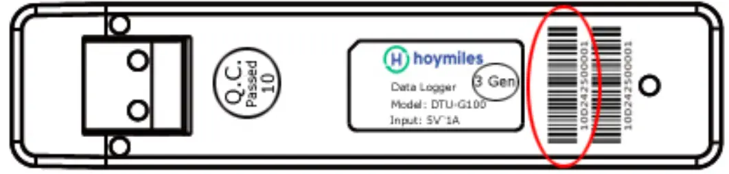 hoymiles-DTU-G100-3rd-Gen-Single-Phase-Microinverter-FIG-7
