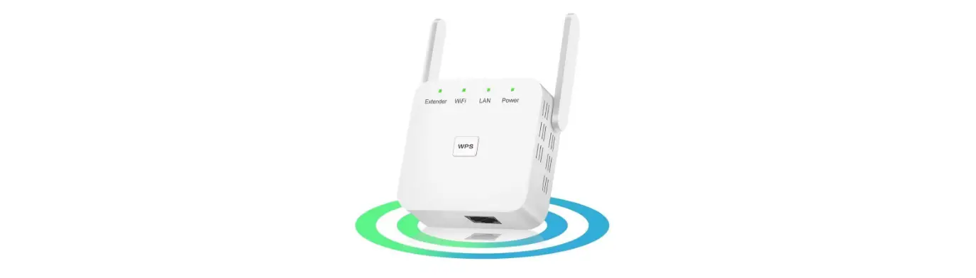 Ejvv 300mbps Newest Wifi Extender, Wifi Booster Operational Guide