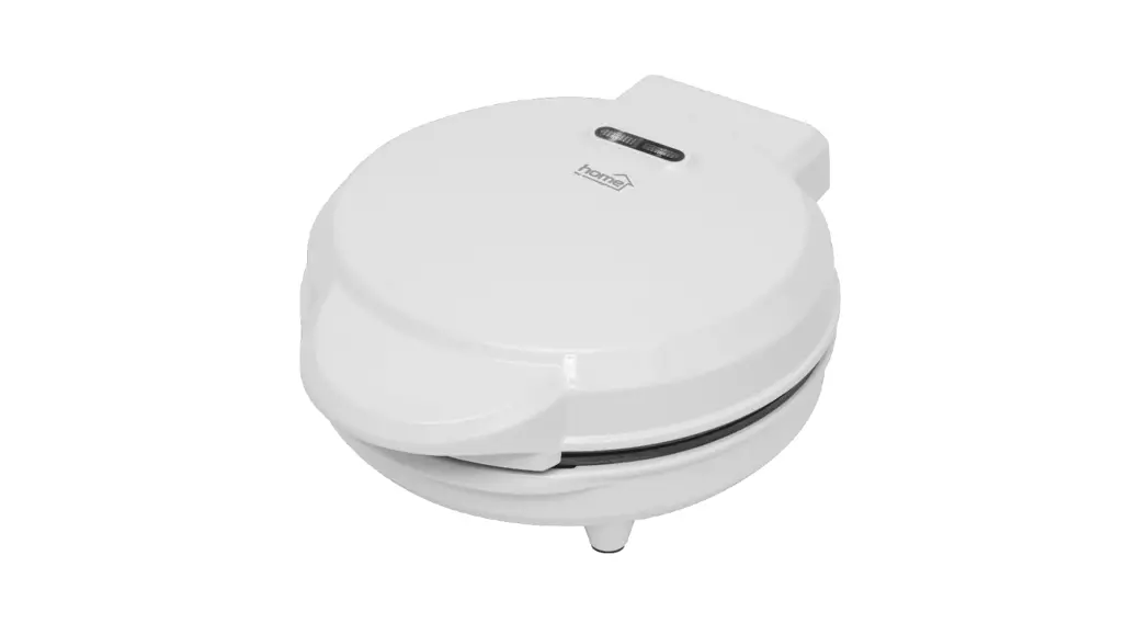 Somogyi Electronic Hg Bg 30 Bubble-waffle Maker Instruction Manual