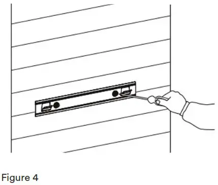 INALTo ARC60BS and ARC90BS Canopy Rangehood - Installation Instructions 2