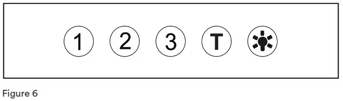 INALTo ARC60BS and ARC90BS Canopy Rangehood - Installation Instructions 5