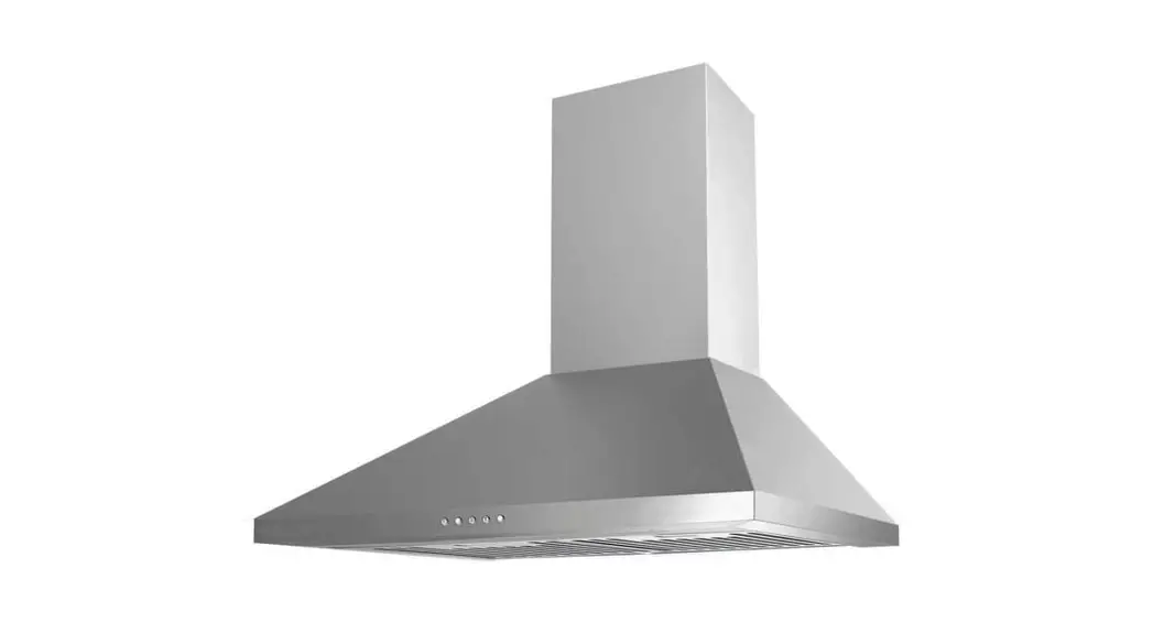 Inalto Arc60bs And Arc90bs Canopy Rangehood User Manual