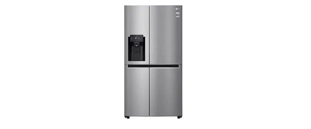 Lg How To Use Refrigerator User Manual