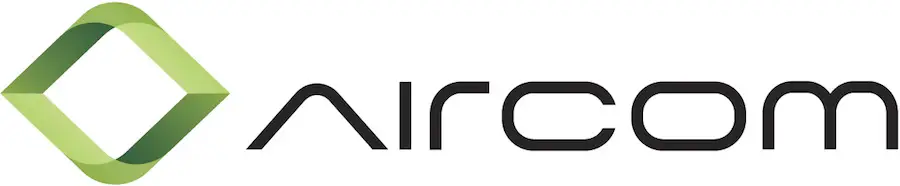 Aircom-Logo