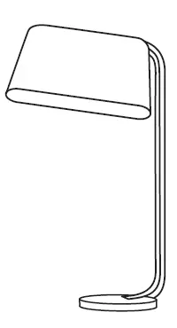 Secto DESIGN Owalo 7020 3