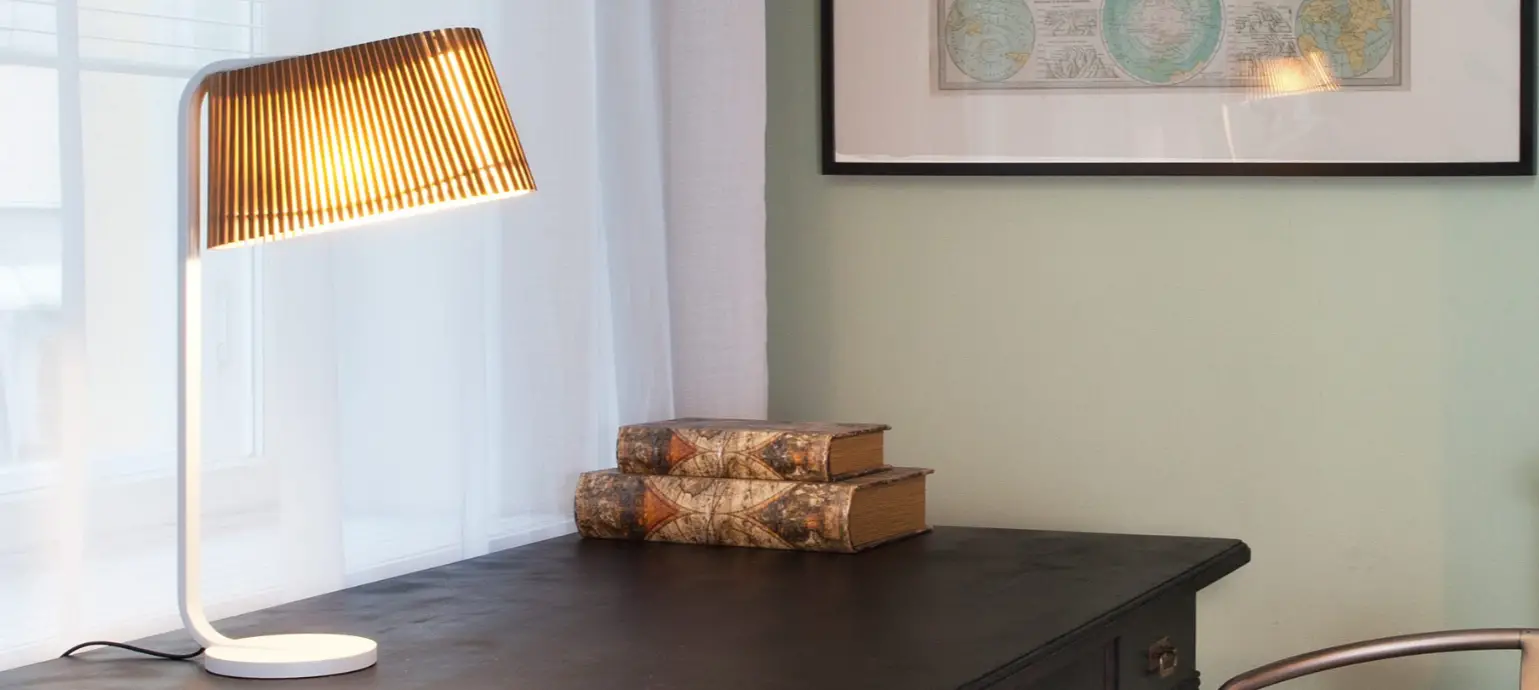 Secto Design Owalo 7020 Instructions