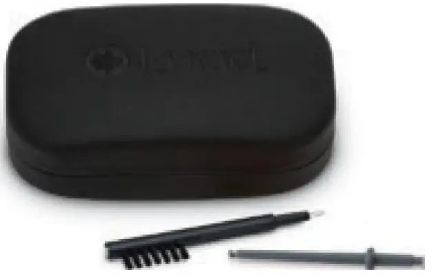 Lucid Custom ITC Hearing Aid - ACCESSORIES