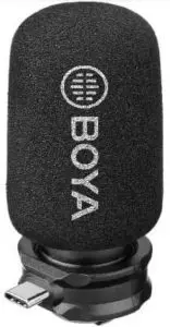 BOYA BY-DM100-OP Digital Condenser Microphone