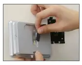 EZVIZ CS-DP2-A0-6E2WPFBS 1080p Smart Door Viewer Camera-15