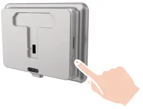 EZVIZ CS-DP2-A0-6E2WPFBS 1080p Smart Door Viewer Camera-19