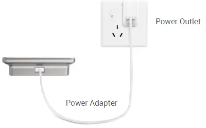 EZVIZ CS-DP2-A0-6E2WPFBS 1080p Smart Door Viewer Camera-22