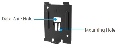 EZVIZ CS-DP2-A0-6E2WPFBS 1080p Smart Door Viewer Camera-4