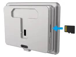 EZVIZ CS-DP2-A0-6E2WPFBS 1080p Smart Door Viewer Camera-6