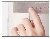 EZVIZ CS-DP2-A0-6E2WPFBS 1080p Smart Door Viewer Camera-7