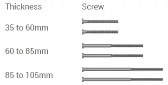 EZVIZ CS-DP2-A0-6E2WPFBS 1080p Smart Door Viewer Camera-8