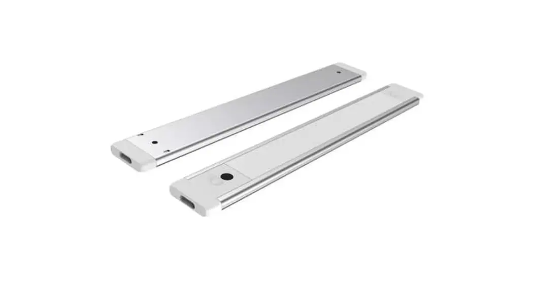 Commerical Electric 1005730702 2 Bar Led Under Cabinet Light User Guide