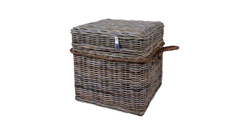 Maine Home M500401 Key Largo Coffee Table Instruction Manual