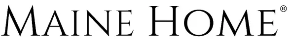 MAINE HOME logo