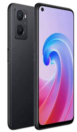 oppo CPH2333 Smartphone