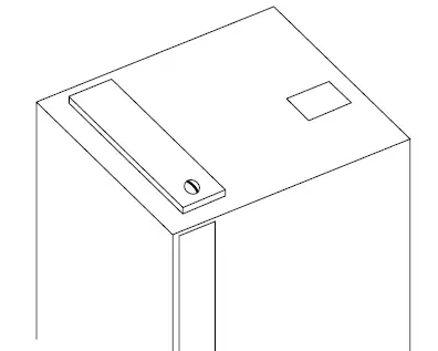 magicpak MCE4 Series Electric Cooling Heating Packaged Unit 11