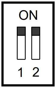 Operation instruction