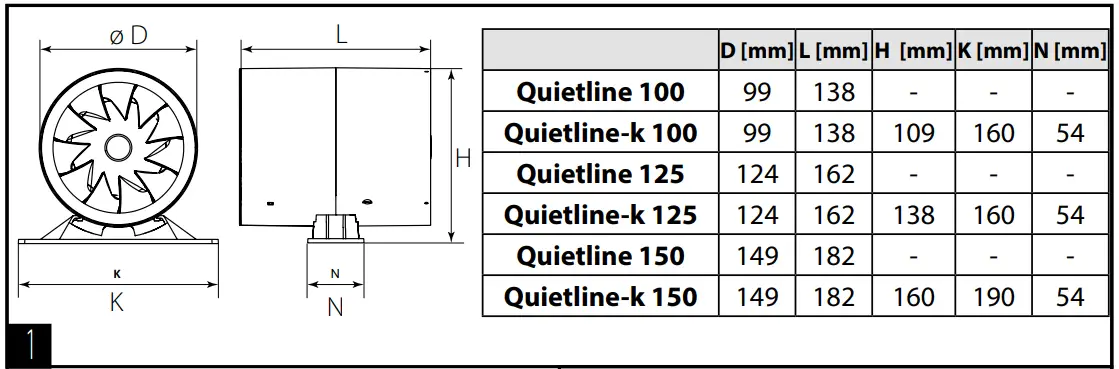 Installation instruction