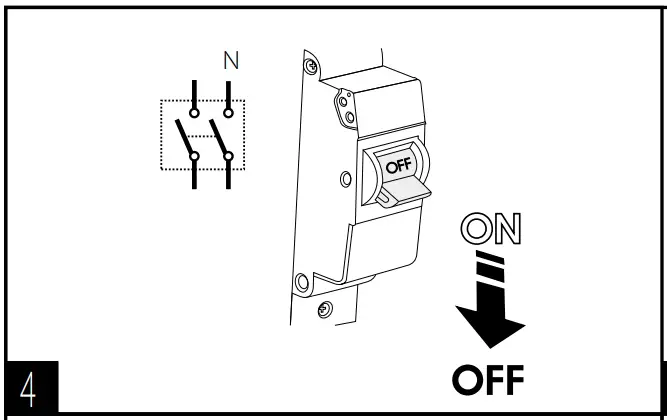 Installation instruction
