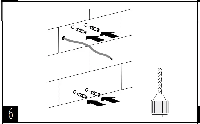 Installation instruction