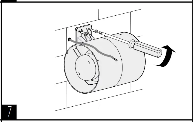 Installation instruction