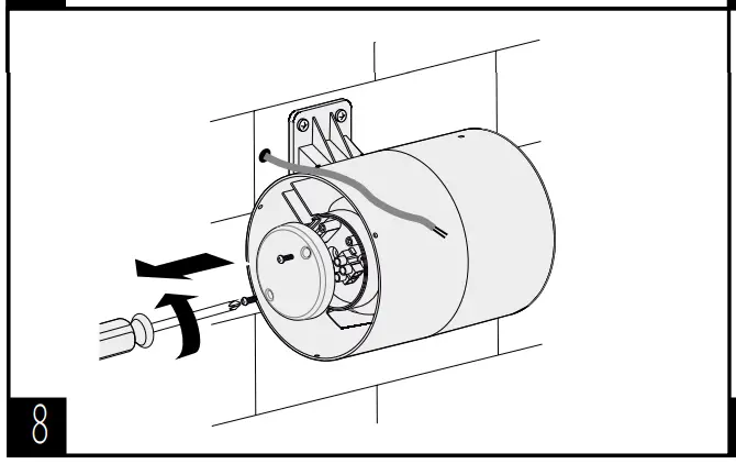 Installation instruction