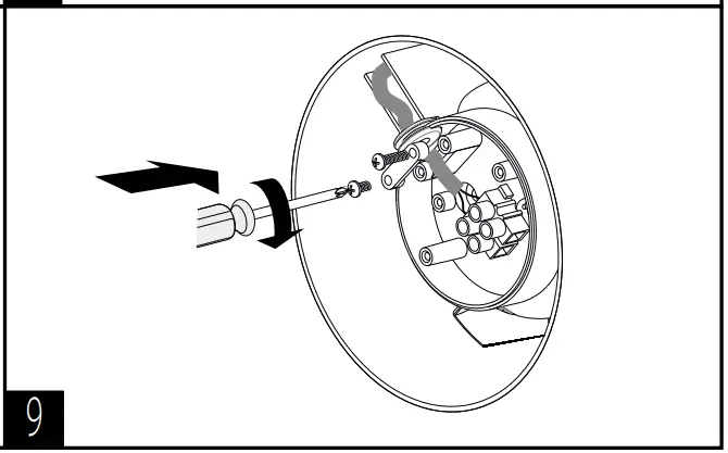 Installation instruction