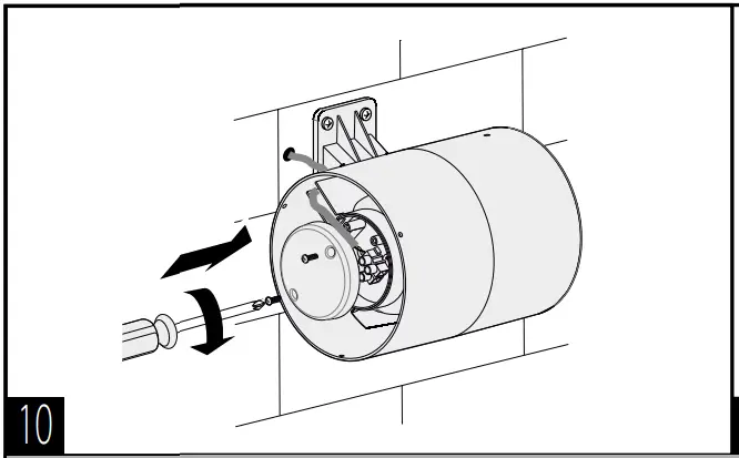 Installation instruction