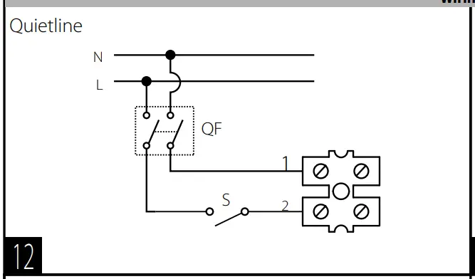Installation instruction
