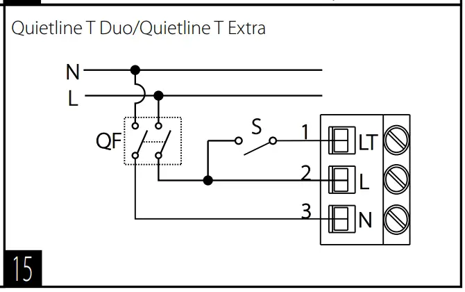 Installation instruction