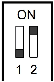 Operation instruction