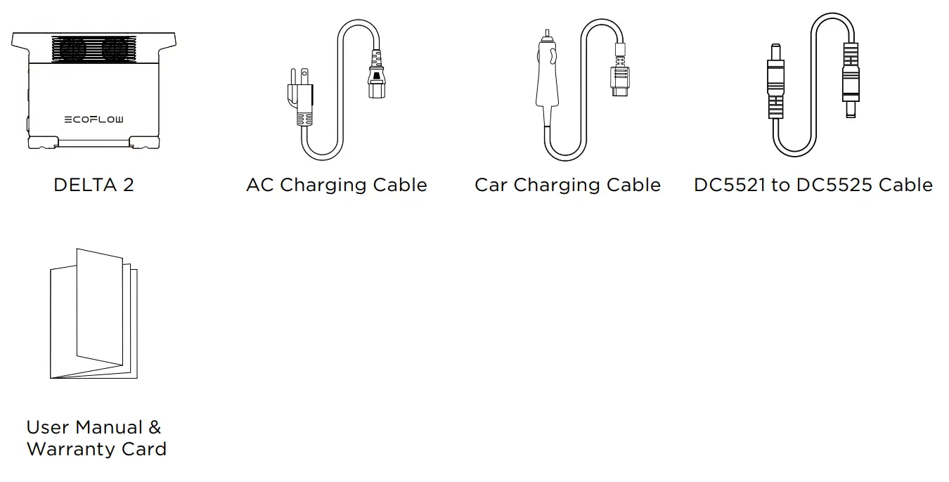 EcoFlow DELTA 2 - Fig 13